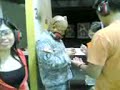 shooters in fort benning