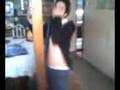 meme dancer