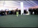 Exhibici�n de Gunshu