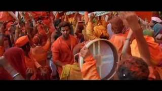 Deva Shree Ganesha (extended song promo) - Agneepath