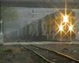 Union Pacific Air Horns Missouri