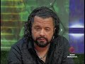Coxanautas no Esporte Show - 11/12/2007