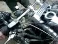 drag cbr 1000+turbo charger czarna bia?ostocka