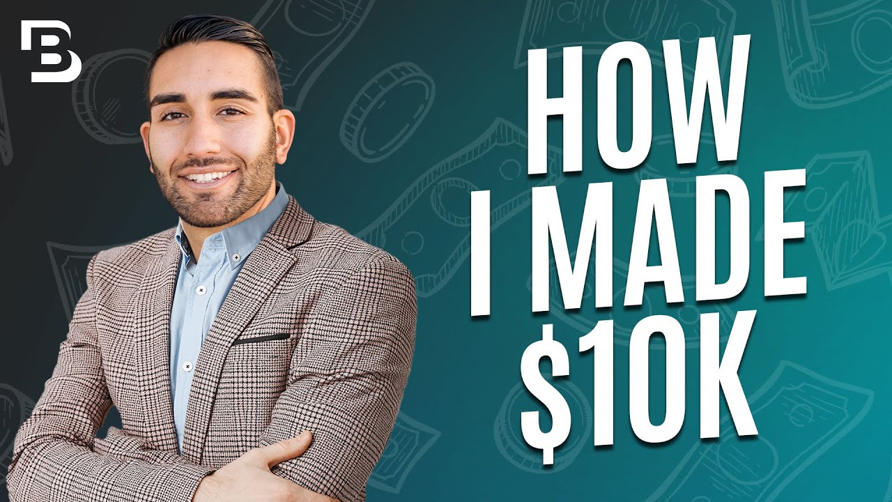 Deal Analysis Ep. 16:  How I Made a $10K Assignment Fee