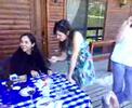 Chicas Donna en Aculeo