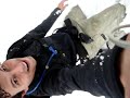 Snowshoeing vancouver