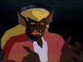 Batman - Woman into bat monster Batman - Woman into bat monster