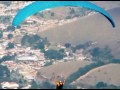 PARAGLIDERS - Piquete / SP