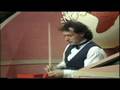 Snooker - 1992 World Final - Frame 8 (part 1)