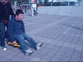 Bockerl????? the first time challenge Bockerl????? the first time challenge