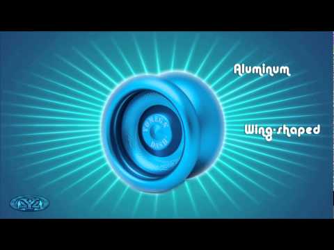 Yomega Dash yo yo