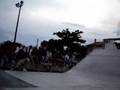 Primeiro Skate Treino Ipanema
