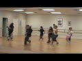 EPIK Dance Co Open Class - Hip Hop w/ Amani Jae - 10/18/09