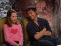 chronicles of narnia : interview