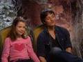 Chronicles of Narnia : Interview