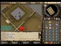 me getting 90 mage, doing my first ice barrages =)enjoy