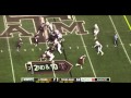 Luke Joekel & Jake Matthews vs Jackson Jeffcoat & Alex Okafor (2011)