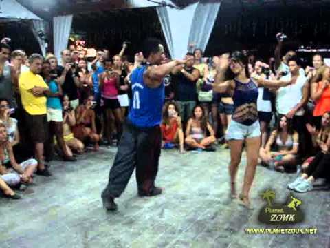 BERG’S CONGRESS 2011: DEMO BRAZ DOS SANTOS & ROMINITA