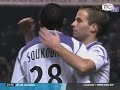 tfc 1 - psg 0  : toulouse renoue avec la victoire! - toulouse - le tfc s'est impos� face au psg : 1 � 0. a l'issue de 11�me journ�e du championnat, l'�quipe toulousaine se retrouve troisi�me au classement, � �galit� avec bordeaux. (pour obtenir les droits d?exploitation commerciale de cette vid�o, veuillez contacter contact@wizdeo.com)