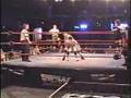 Jiggle-O James Johnson & Dick Loin vs. The Young Pioneers 1