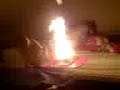 chemische roggelat