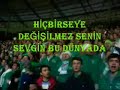 bursaspor taraftar?
