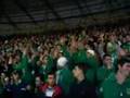 bursaspor taraftarı