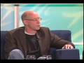 Web 2.0 Summit 08:  Michael Pollan (Author: In Defense of F