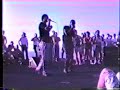 EASE RAPPIN ON USS CARL VINSON (CVN 70) 1985