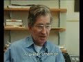 Chomsky : 2 targets for propaganda
