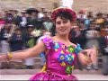 Raymi Bolivia - Soy de Mejillones (Morenada) 100% Boliviana