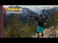 Racing Winter | Yeti Cycles