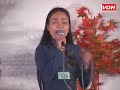 giong ca cai luong hang tuan 5 2008