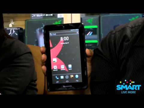 Unbox - In this very special episode we're joined by Starmobile's Katrina Tioseco and Elijah Mendoza. The two Starmobile executives exclusively reveal Starmobile's n...