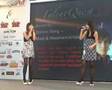 TQ Quarter Finals G6 - Wenna Wong & Jolyn Chun