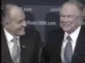 Religious Right candidate endorsements