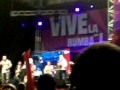 Cantando En Vivo El Amor De Mi Vida - Peter Manjarres Ver Video