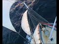 sailing atlantic