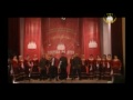 1Родные напевы Кашары