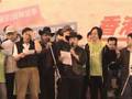 videos de 香港友Folk 2008音樂會 - 大合唱