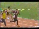 CHSAA Cities 110HH Hurdle Trials Heat Three