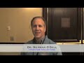 o'dell increased collections   