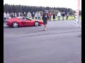 Scooter vs Ferrari Scooter vs Ferrari