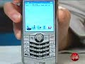 RIM Blackberry Pearl 8130