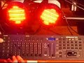 DMX Par Cans Pt 2 of 2 - Editing,Programing & Chasing Scenes