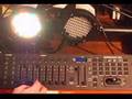 DMX Par Cans Pt 2 of 2 - Editing,Programing & Chasing Scenes