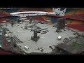 Dance20 & Sensation Event setup! Dance20 & Sensation Event setup!