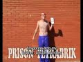 Prison Tetrabrik with English Subtitles