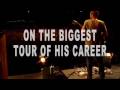 Jack Johnson - En Concert Trailer