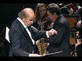 Leo Gandelman - Concerto ( Saudoso )